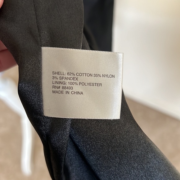 Worthington Jacket - Picture 6 of 9